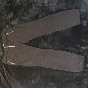 Black Slacks